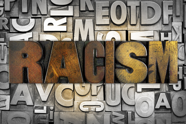 Ρατσισμός
