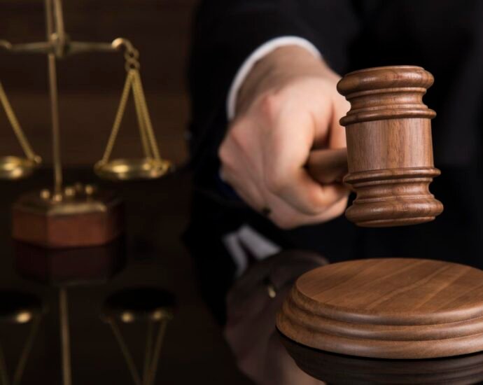 Αίτηση Αναιρέσεως στον Άρειο Πάγο