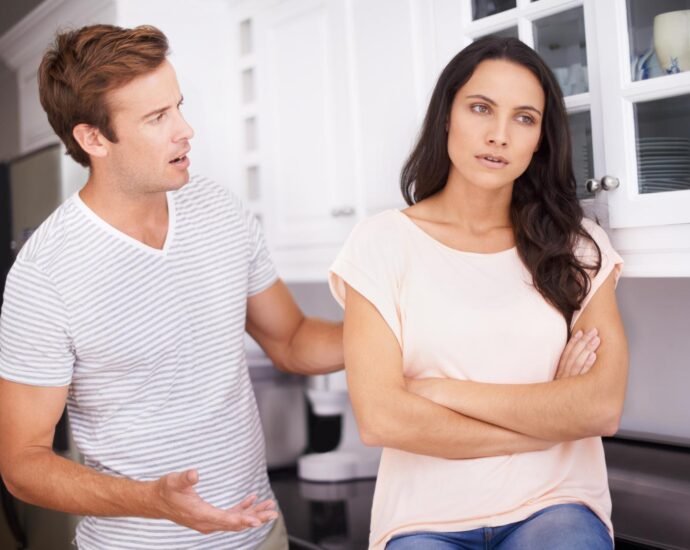 Διαζύγιο και Δάνειο Σπιτιού