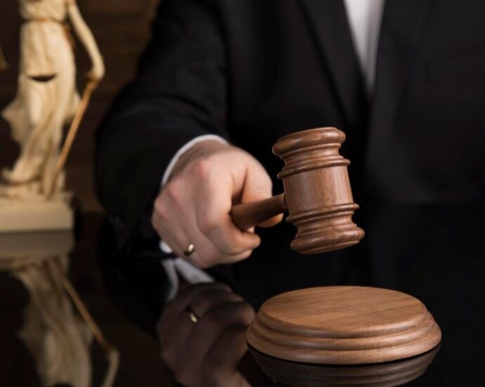 Διεκδικητική αγωγή (άρθ. 1094 ΑΚ)