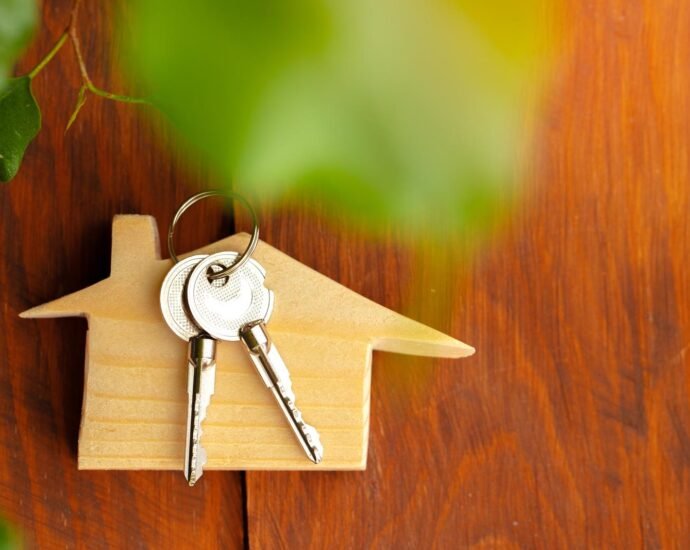 Μισθωτήριο