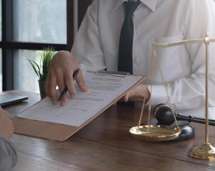 Οι καλύτεροι δικηγόροι στην Γλυφάδα