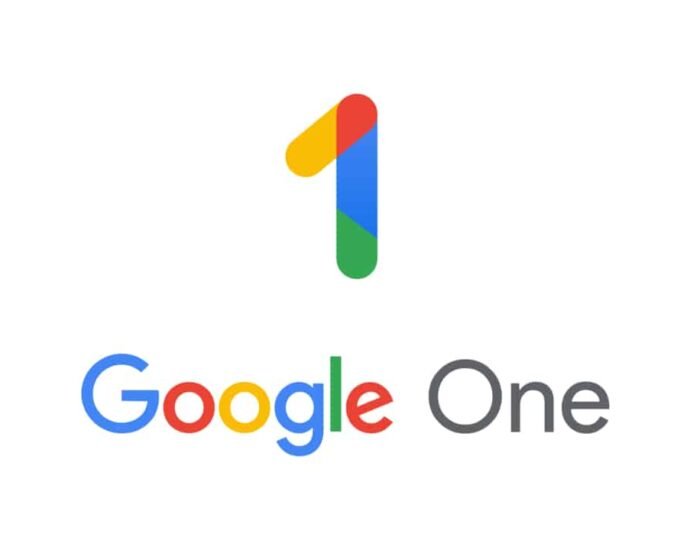 Google One
