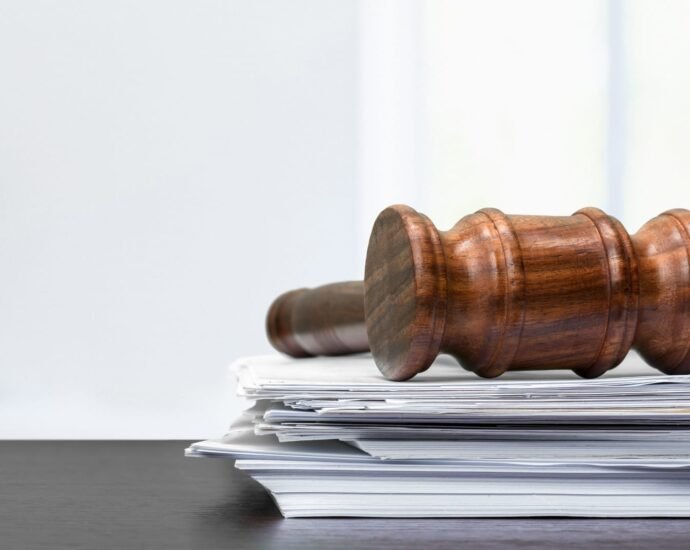 Πως επικυρώνω ένα αντίγραφο για δικαστική χρήση