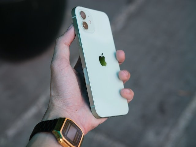 Πώς να προστατέψετε το iPhone σας από κακόβουλο λογισμικό