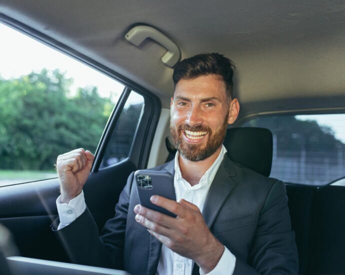Athens Airport Chauffeur Service - Ιδιωτικές Μεταφορές Σοφέρ