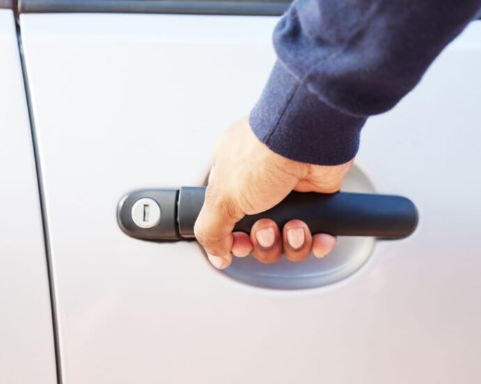 Chauffeur services Athens