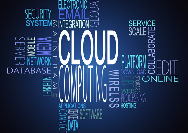 Cloud Hosting - Ενίσχυση του ηλεκτρονικού εμπορίου με επαγγελματικές λύσεις
