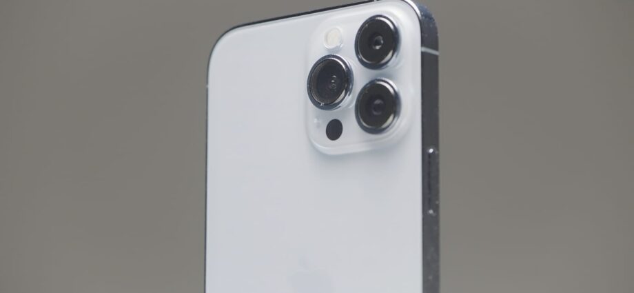 iPhone 15 Pro Max 256GB Blue Titanium - Χαρακτηριστικά & Τιμές