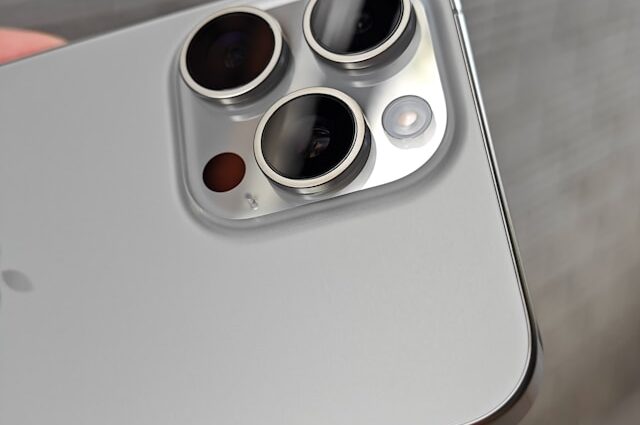 Αλλαγή, Αντικατάσταση Οθόνης Apple iPhone 15 Pro Max