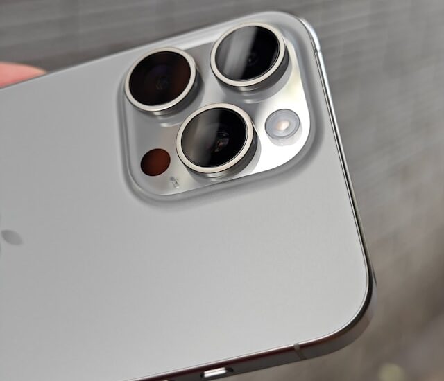 Αλλαγή, Αντικατάσταση Οθόνης Apple iPhone 15 Pro Max