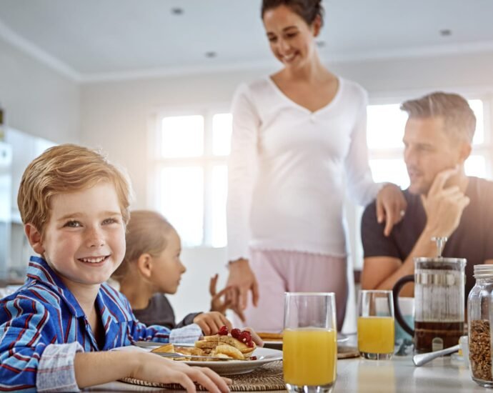 Επίδομα παιδιού - Πίνακες & Δικαιολογητικά