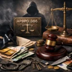 Απάτη, Έγκλημα - Άρθρο 386 - Ποινικός Κώδικας