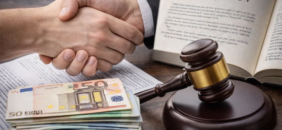 Ικανοποίηση Παθόντος – Τι Προβλέπει το Άρθρο 384 του Ποινικού Κώδικα