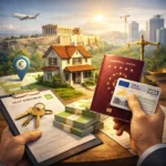 Πώληση ακινήτου για Golden Visa - Τι πρέπει να ξέρεις
